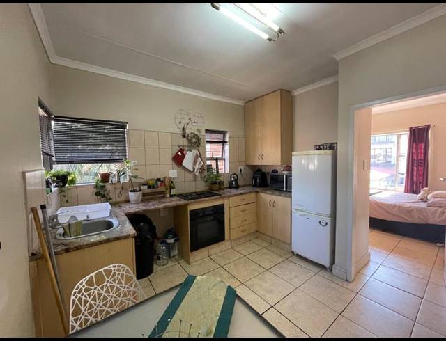 2 BEDROOM APARTMENT FOR SALE IN DIE BULT